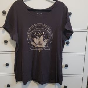 Torrid T-SHIRT